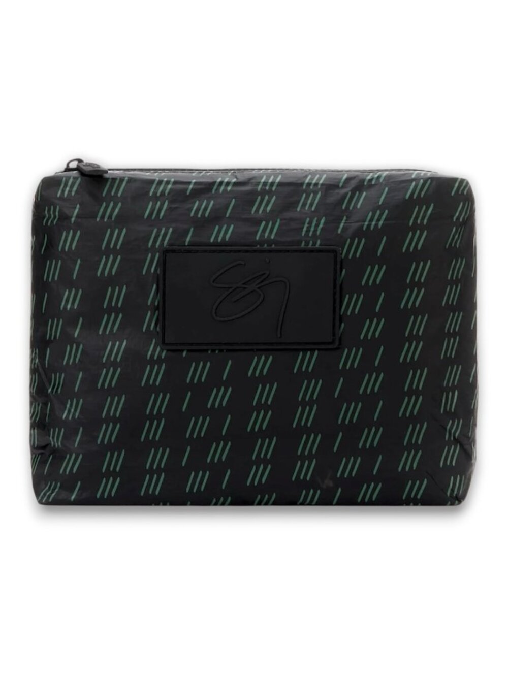 ALOHA Collection x Sig Zane —Small Pouch—Limited Edition Leiha'a Rain *NWT*